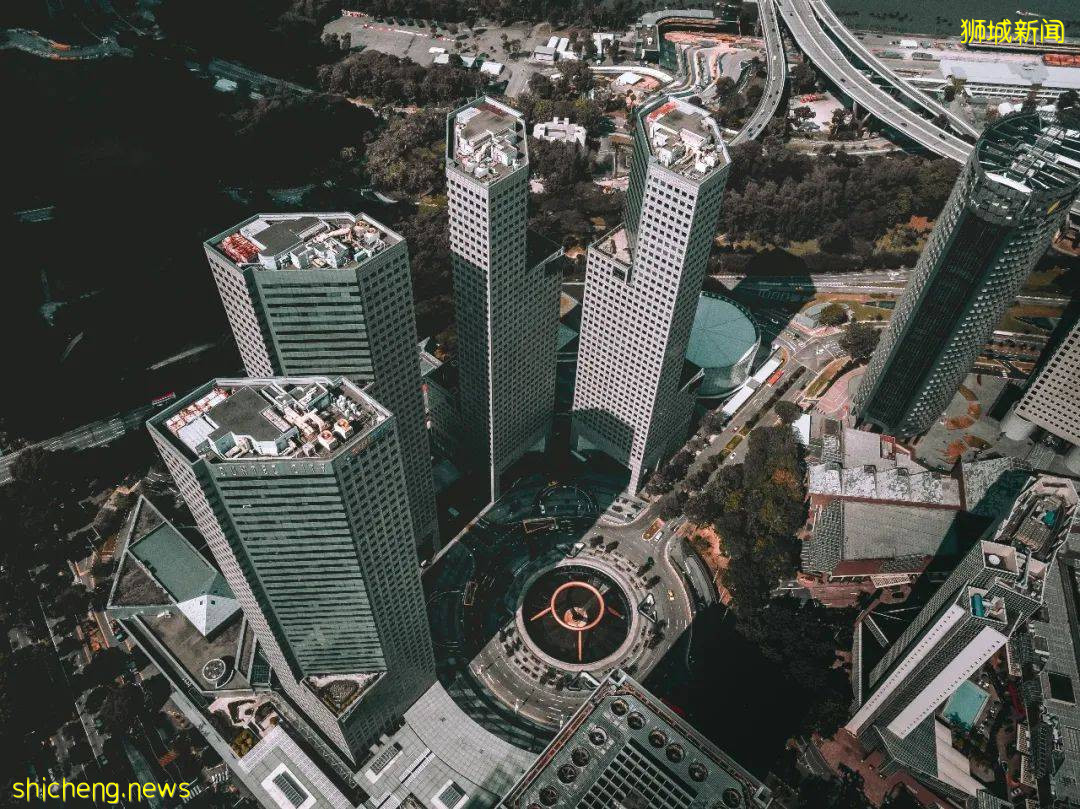 新加坡政府發福利!$1400多/月的國際學校,連奧巴馬夫人都去過