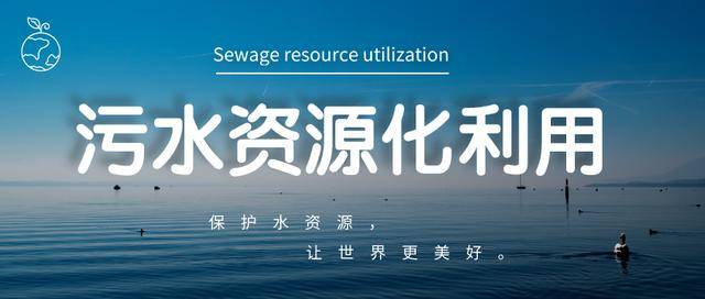 什麽?!新加坡的廢水竟然能喝