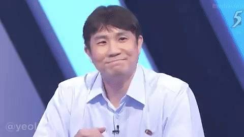 新加坡大选首场电视辩论,两党激烈辩论!网友的评论亮了