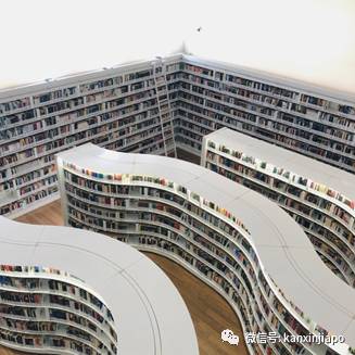 免费网红打卡胜地,你去过几个