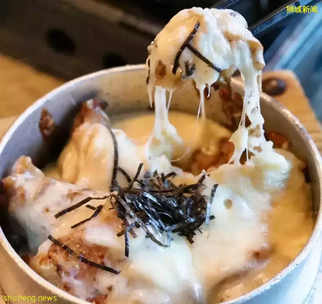 学校假期不完全美食指南