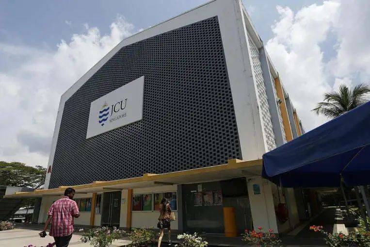 【新加坡留學】獎學金如何申請？詹姆斯庫克大學（JCU）高等學位獎學金申請指南來了