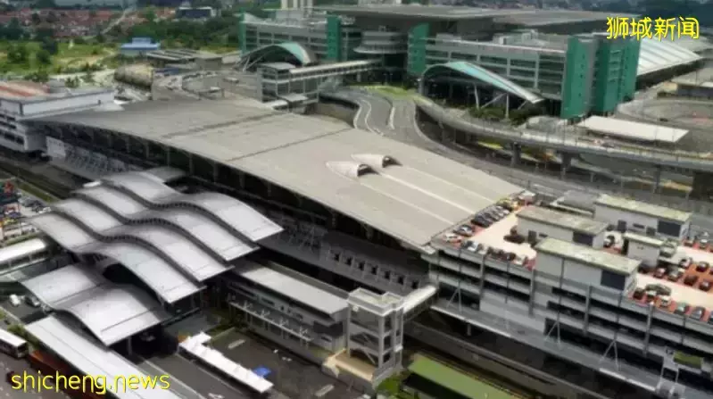 新山关卡已重启自动通关！马来西亚本周将宣布重开新马边境