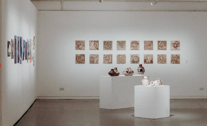 最新！新加坡艺术院校入学条件