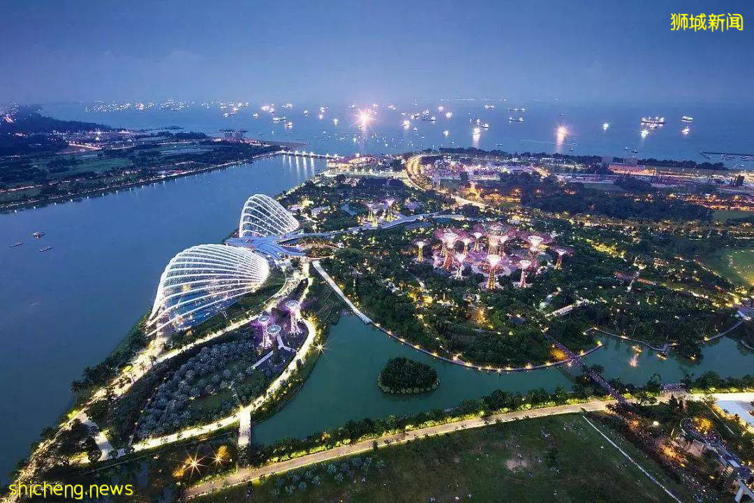 新加坡留學 留學優勢在哪裏？詳解在這裏