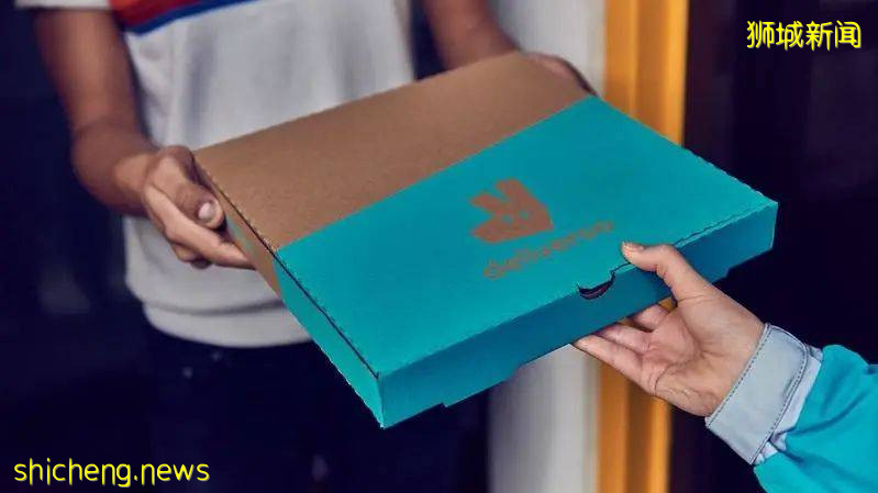 收藏！9月外賣折扣碼最全整理，Grabfood、Foodpanda、Deliveroo、麥當勞