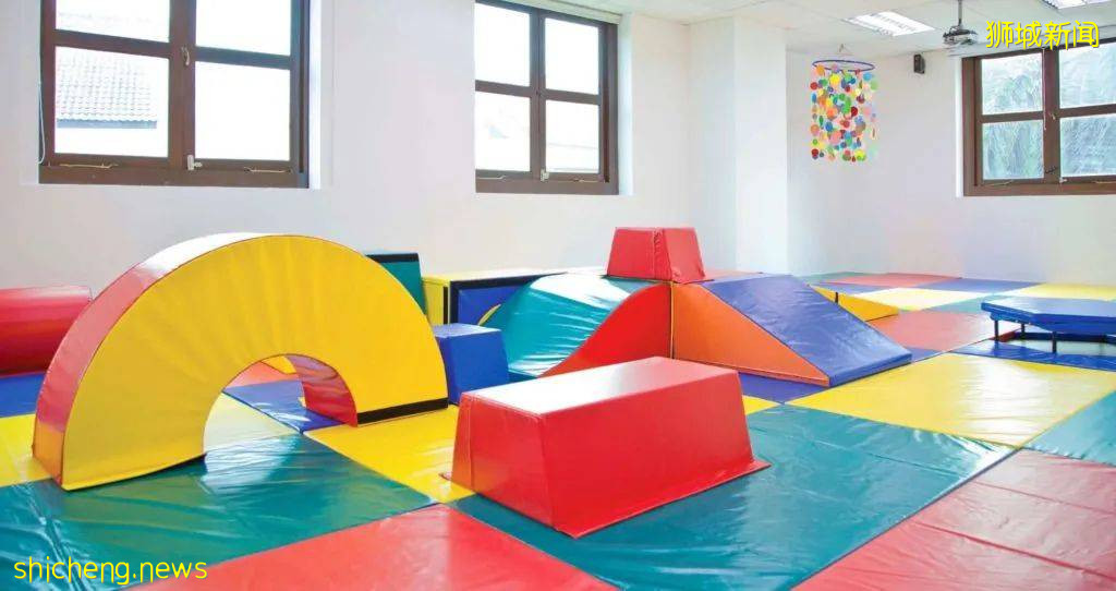 担心孩子健康降低学校出勤！新加坡学前班为有需要的家庭提供帮助