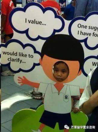 申請新加坡幼兒園最新流程