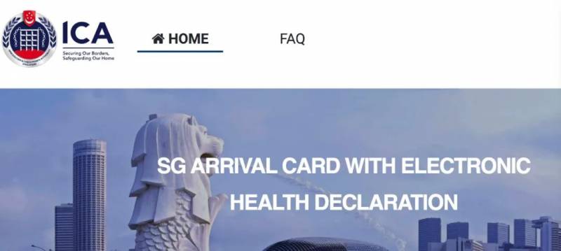 獨家！中國入境新加坡，怎麽申請？在哪隔離？你想知道的都在這