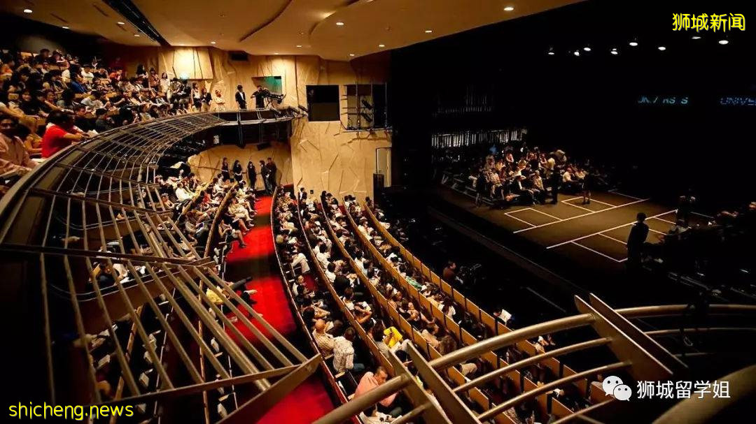 亞洲當代藝術與設計的高等學府 新加坡拉薩爾藝術學院