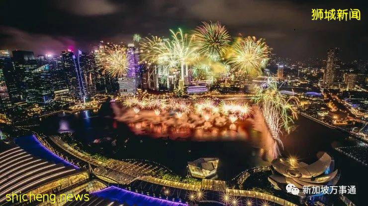 什麽是新加坡?盤點那些你不知道的新加坡知識