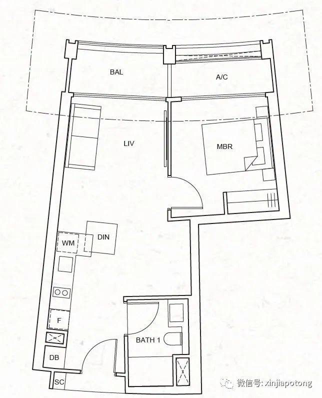 新币兑人民币暴跌!听说这几天入境新加坡的中国“游客”,可能是为了这件事