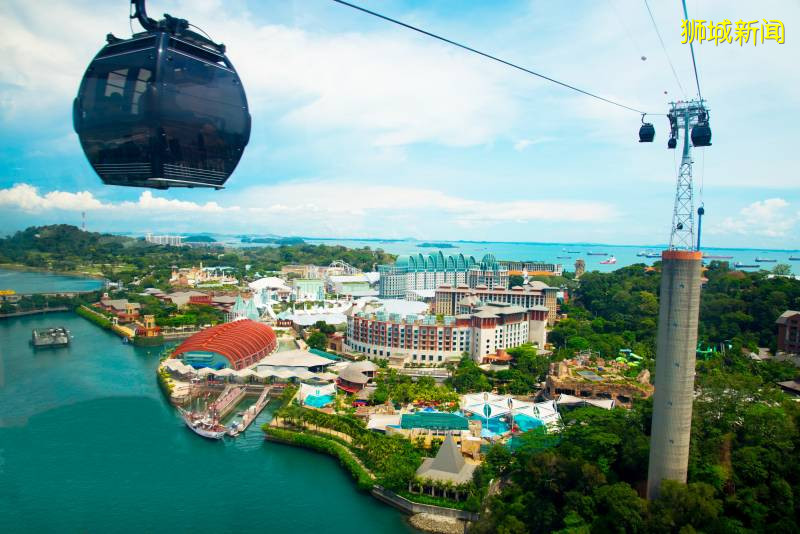 新加坡國慶特別活動，聖淘沙FUN PASS免費送！島上超多景點趕緊來玩