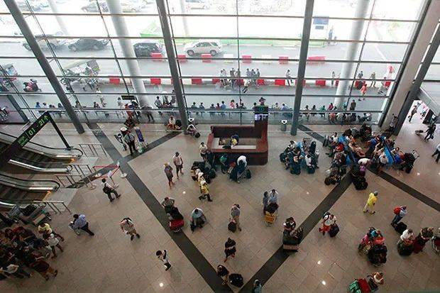 震惊!这2个新加坡人,在中国被判死刑