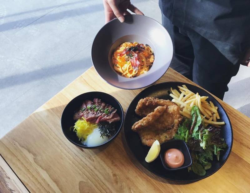 約上閨蜜齊 High Tea !盤點 Payar Lebar 10家優質Cafe ,滿足你的口腹之欲!你去過幾家了呢