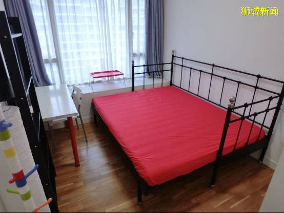 特殊情況下,新加坡留學生能拿到簽證嗎