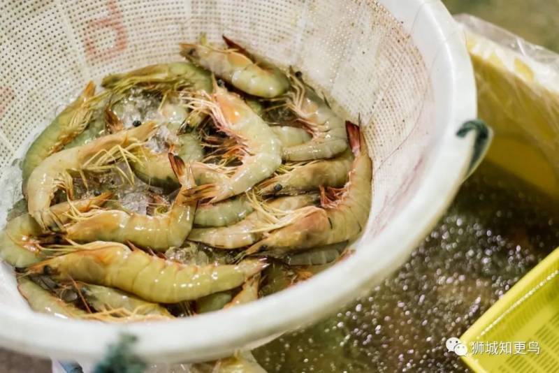 新加坡海鲜市场大盘点