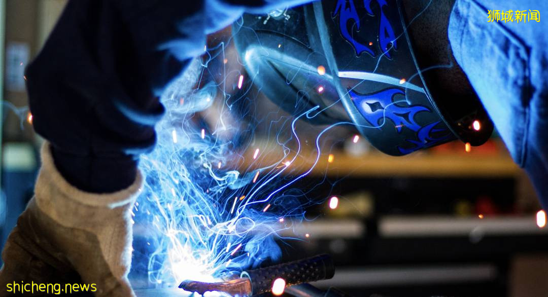 深度解讀 創“新”不竭,擁抱新加坡