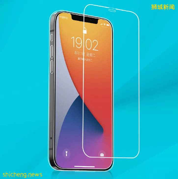 搶先看!新加坡第三家蘋果店竟開在水上!外形酷炫已刷屏