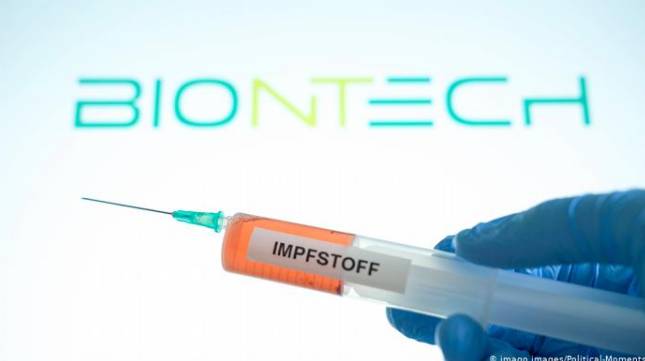 疫苗大战一触即发！欧盟拟出口管制，新加坡疫苗可能要断供