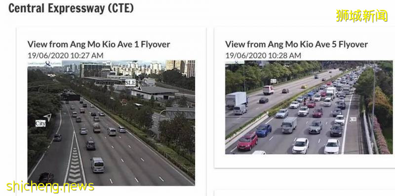 新加坡解封首個周末,22起交通事故!野雞闖入地鐵站!已經忘了怎麽出門!