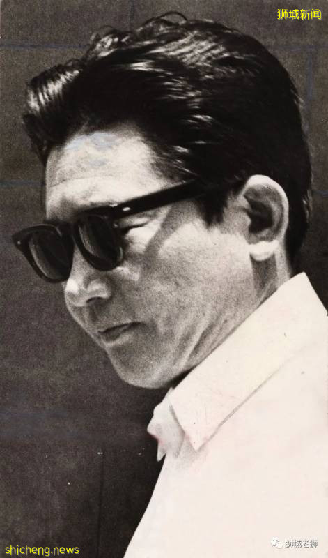 新加坡曆史上第一個被判絞刑的女人,舞廳皇後的妒火!