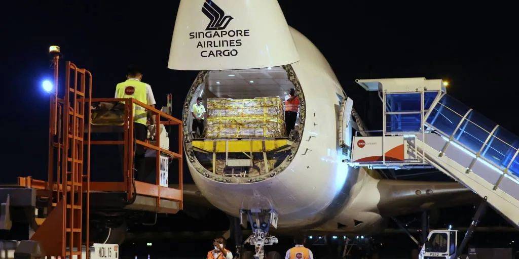 今天起，新加坡這些新規必看！疫苗接種明天就開始了