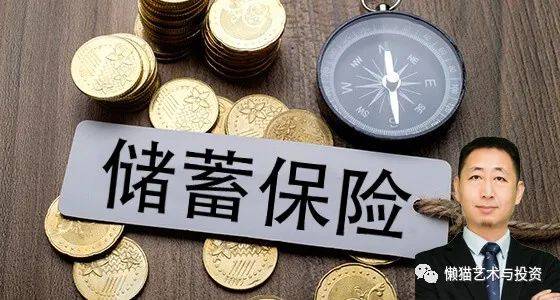 新加坡儲蓄保險簡介