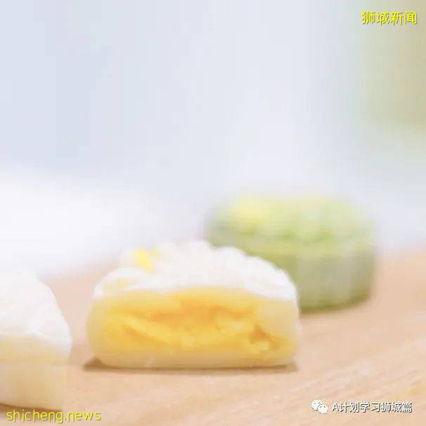 濱海灣花園中秋節燈飾，搶先看