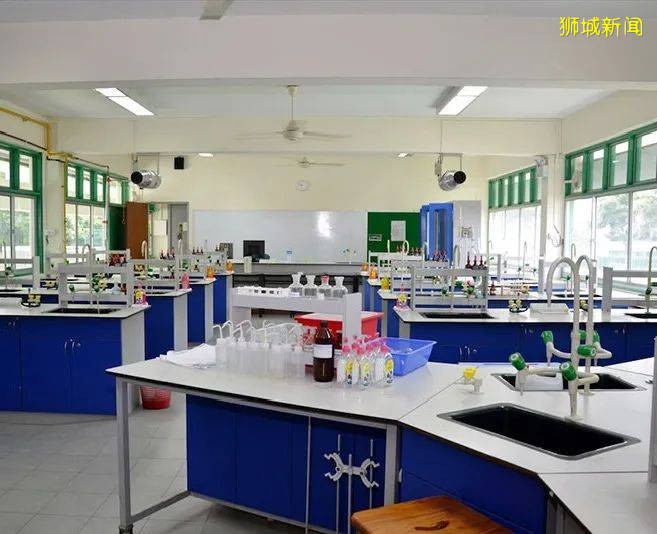 IB均分37.9，一年學費十萬出頭，高性比價之選的NPS國際學校