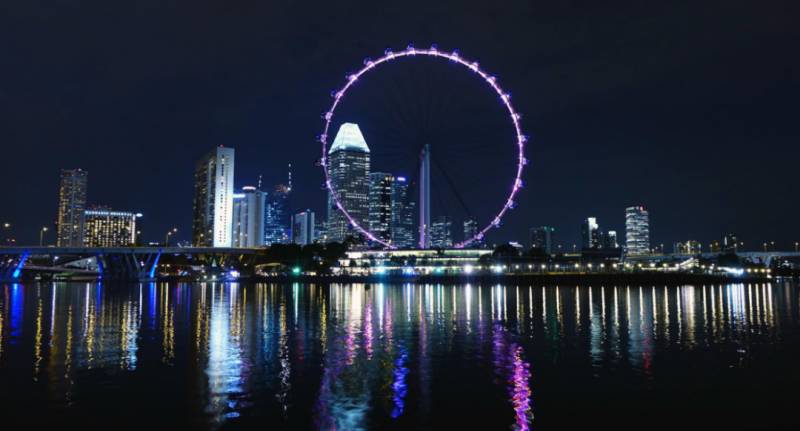 新加坡留學 爲什麽新加坡是海外求職的首選？新加坡留學獎學金政策及優勢專業有哪些