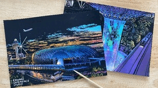 爆火的机场1夜露营又来啦！仅$78还送河川动物园门票