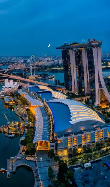 人人熟知的SingPass究竟是什麽，你了解嗎