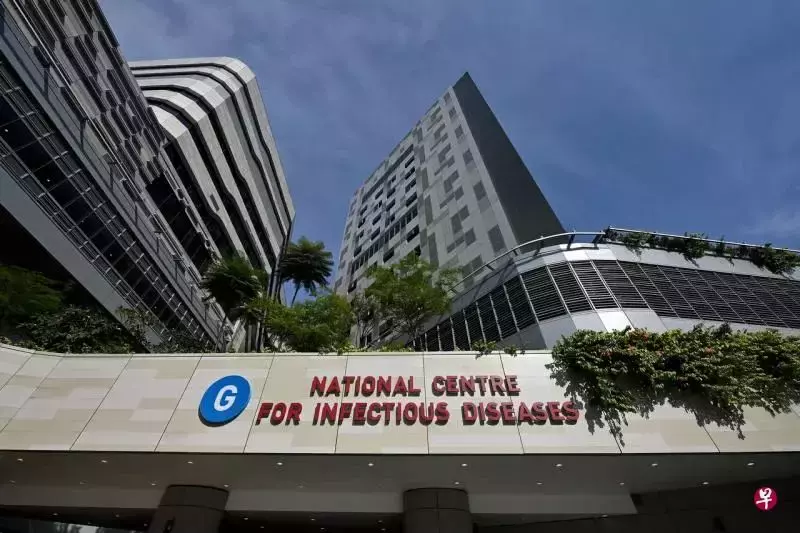 專家:春節前新加坡單日確診人數恐突破3000 !染疫兒童猛增12倍