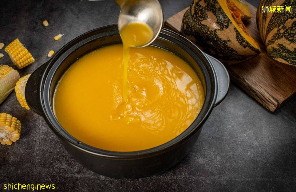 人气奇香鸡煲在裕廊推出旗舰火锅概念餐厅, 饮料水果无限享用 