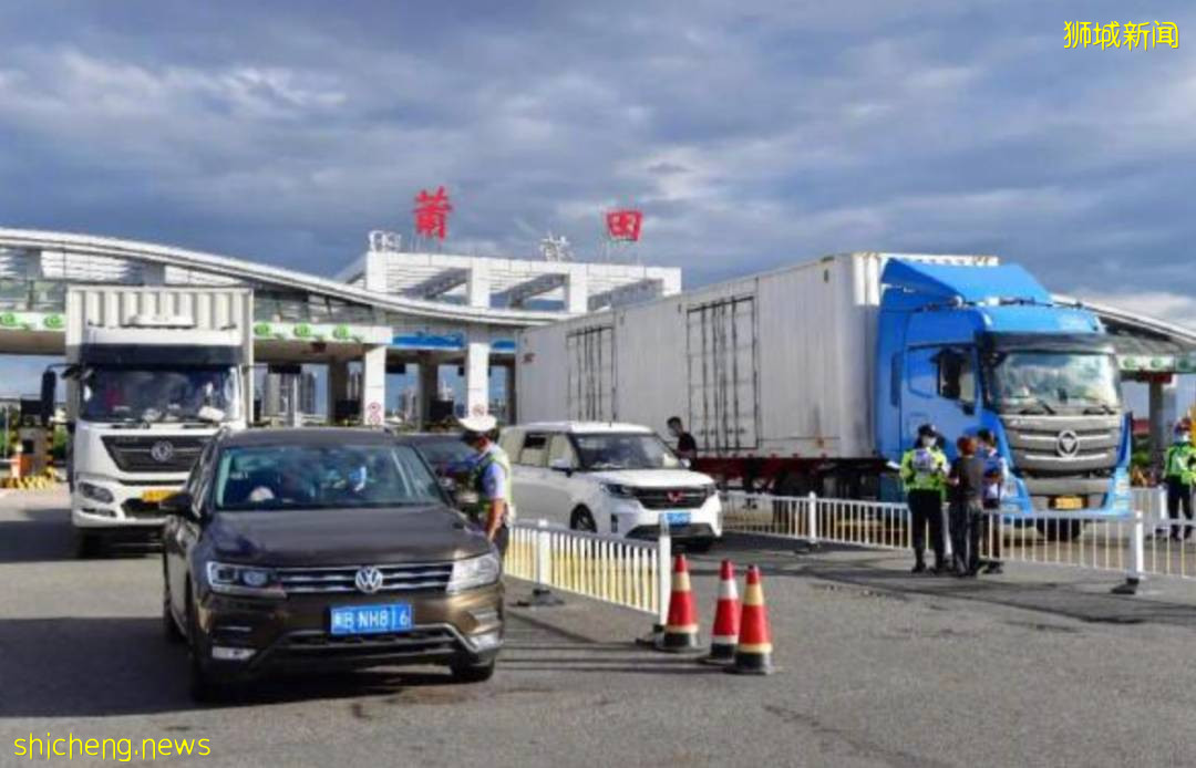 上海、青島出現新加坡輸入病例,中國疫情怎麽樣了