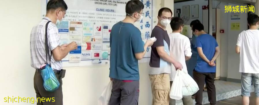 在新加坡注射科兴疫苗实用贴！共有6.6万人可接种，赶紧抢