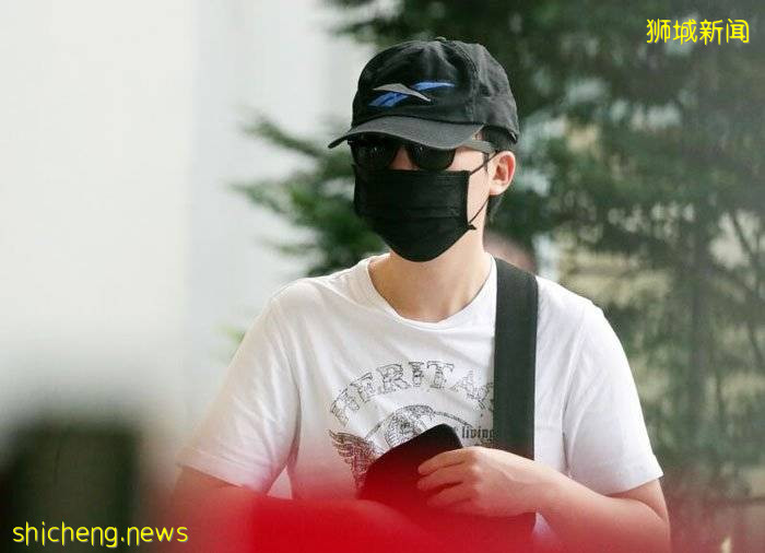 盗领207个口罩 青年判监加罚款