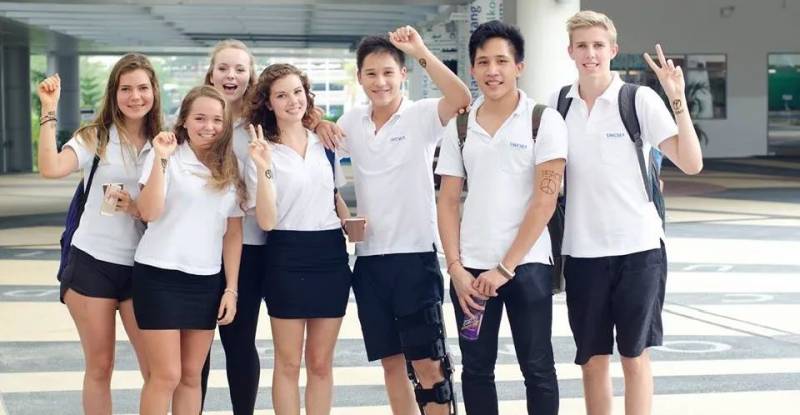 新加坡最好的IB學校是哪所?什麽時候可以在新加坡上學