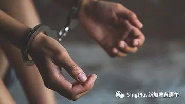 這個雙重國籍的恐怖分子，給新加坡拉響了警報