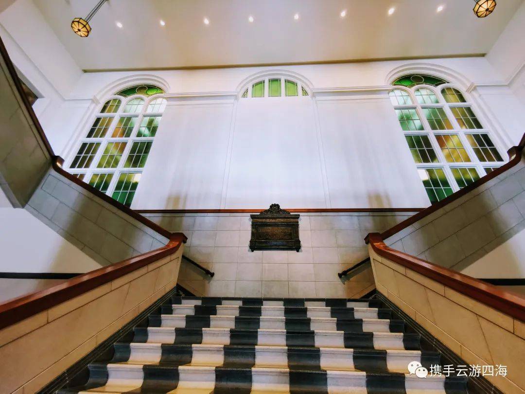 新加坡國家美術館