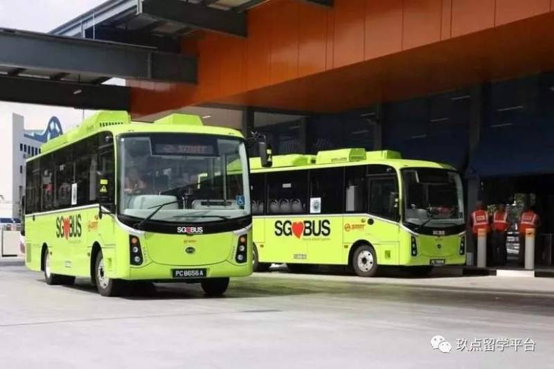 留學新加坡行前攻略,全都是幹貨