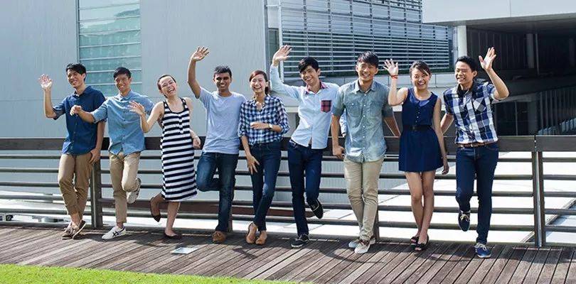 學生親述“爲什麽我選擇Poly而不是JC”