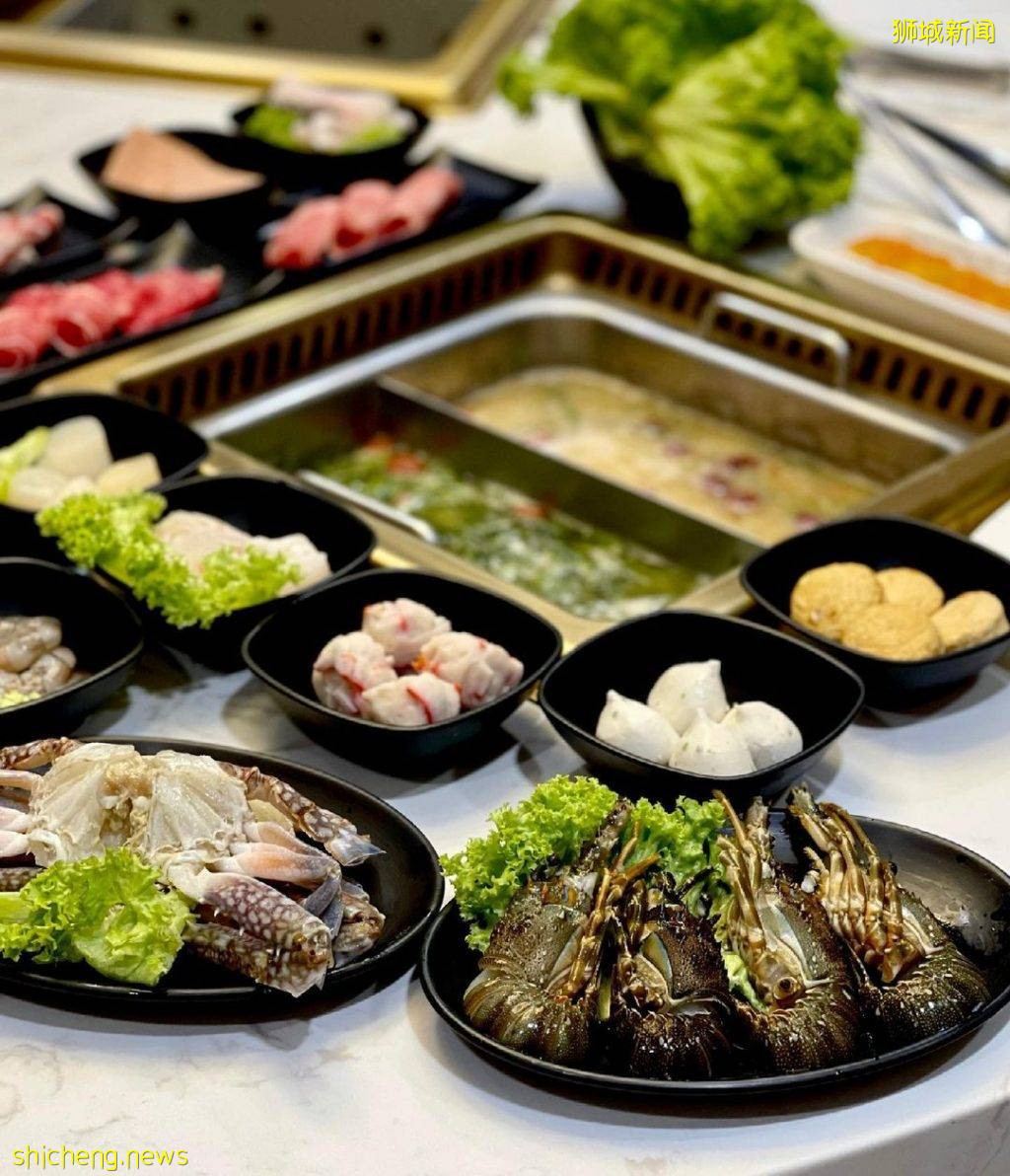 国庆日促销优惠🇸🇬 NDP2021官网领取电子优惠券!各大商家送好康🎊 吃喝玩乐、美容护理都有扣🤩