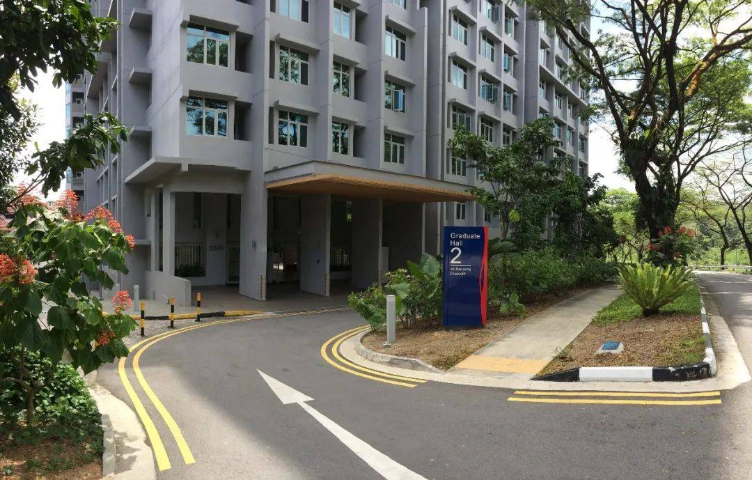 超詳細！南洋理工大學宿舍盤點，你最想Pick哪一間