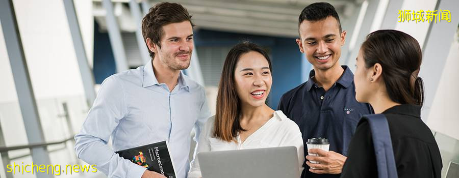 如何申請新加坡國立大學管理學碩士以及國際管理碩士雙學位