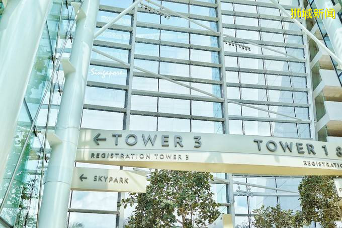 你爲什麽需要新加坡？旅行家、企業家、未來家來告訴你