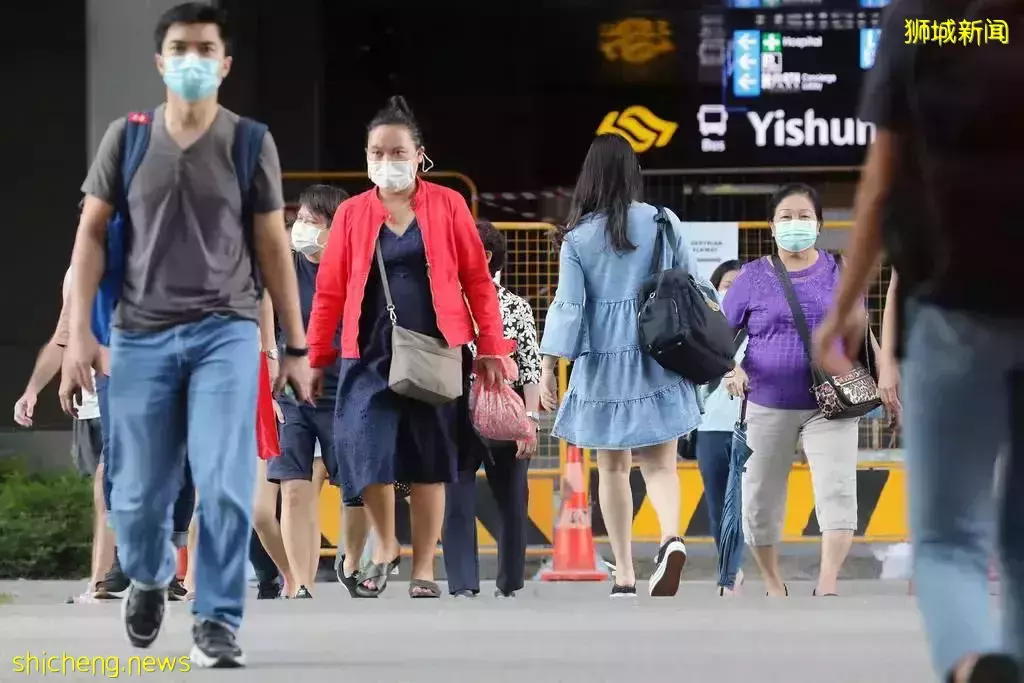 专家:新加坡或已达到一定的群体免疫!公布病例、死亡没必要