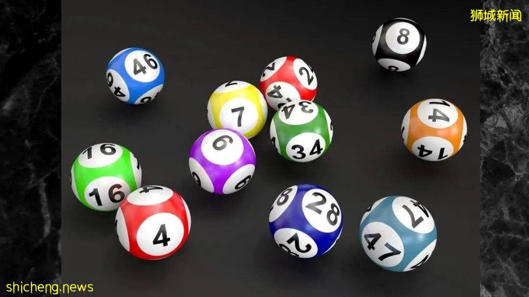 今晚開獎！獎金翻倍！新加坡博彩公司500萬中秋大彩來了