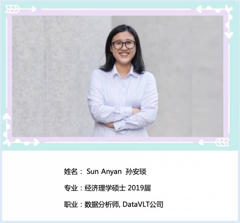 SMU 课程丨经济理学硕士课程——掌控经济世界的未来